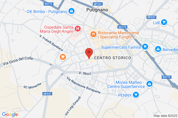 Tribunale - Uff. Esecuzione Civile