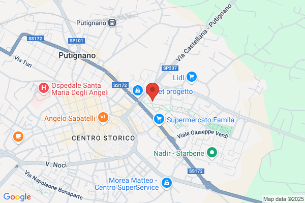 Gonnella Vito V.-Ivone Dr.Rossella (Dr.)