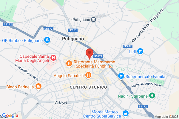Studio Odontoiatrico Associato Dott.Ssa Belfiore Monica Grazia  Dott.