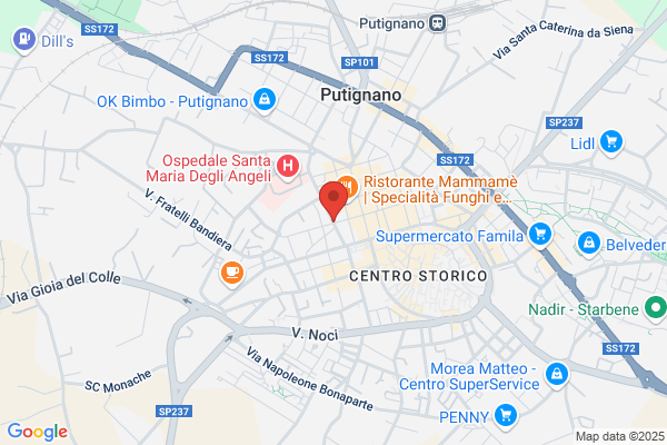Regione Puglia