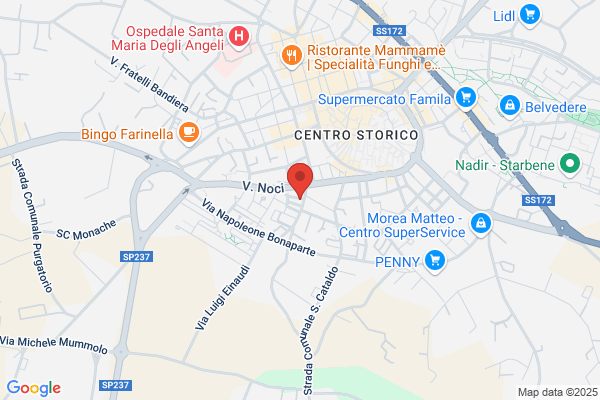 Mastrangelo nicola (Ing.)