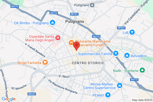 Farmacia Palazzo