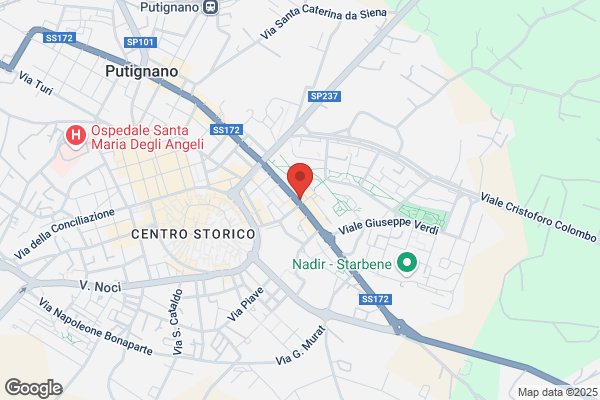 Farmacia Rutigliano Dott. Agostino