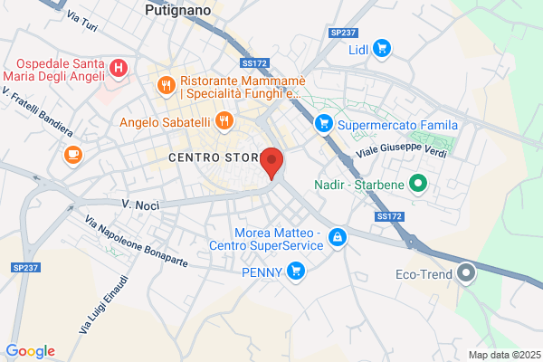 Farmacia Serio Dr. Maria Teresa