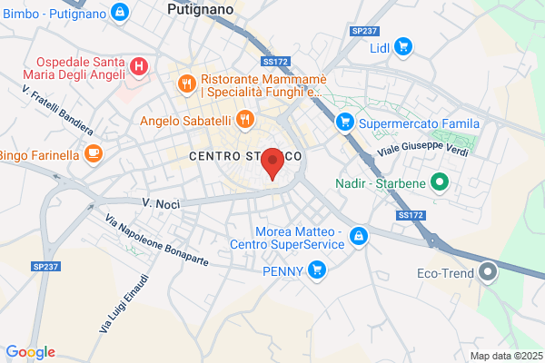 Edil Santo Stefano Piccola Soc. Coop. A r.L.