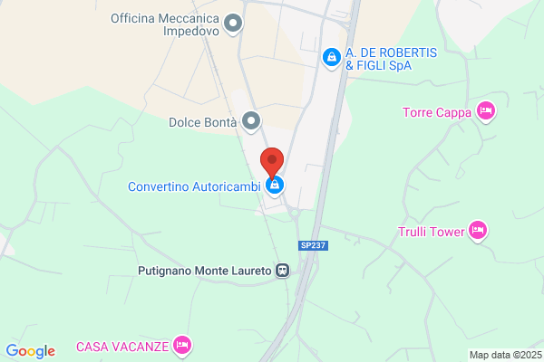 I.Na.Co. Di Domenico E Antonio Natile S.N.C.