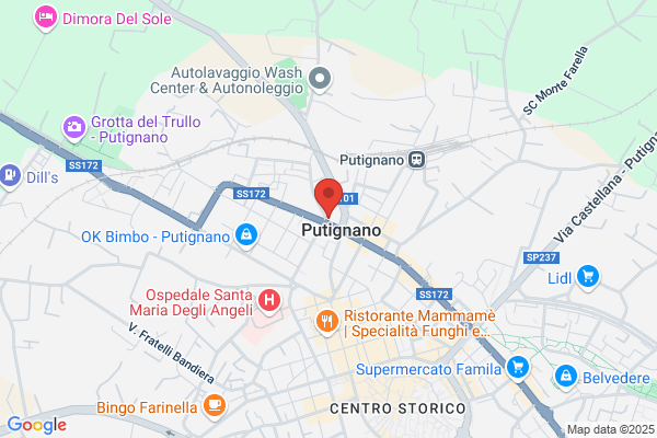 Romanazzi tommaso