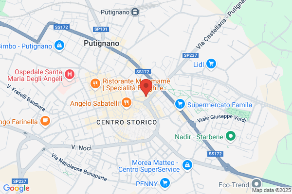 Rosticceria Fantasia Di Mastrangelo Giuseppe