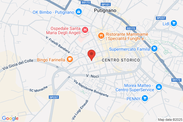 Superette Di Giotta F.Sco & C.Sas