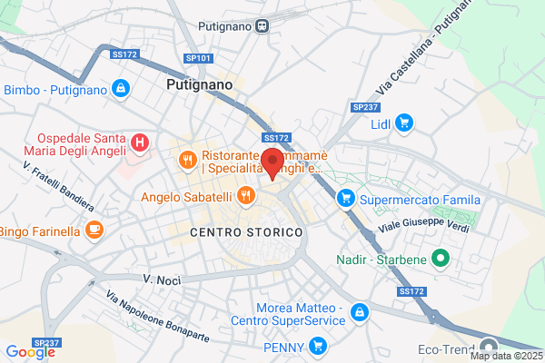 La Bottega Della Carne Di Mastrangelo Stefano