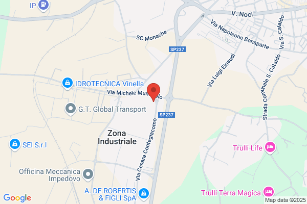 Le Rotissieur Di Notarnicola Cosma