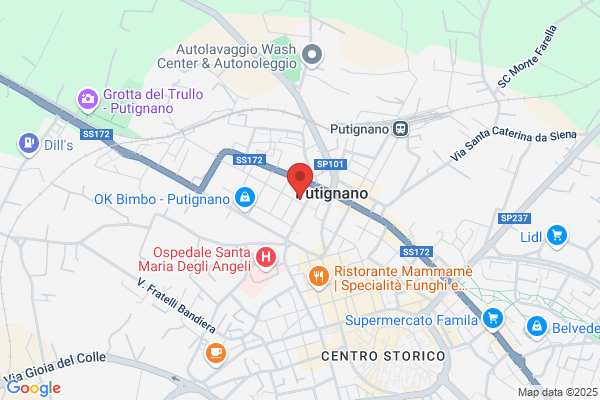 Mingo Di Giliberti G.E D.Snc