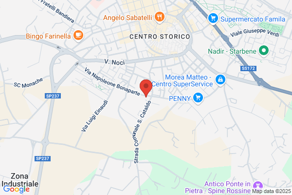 Panificio La Fornara