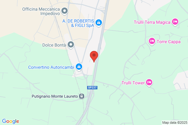 Creazioni Essedi