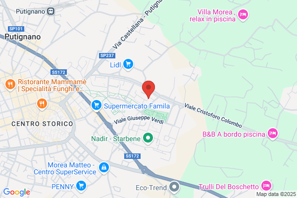Dott. Corleto F. Medico Psicoterapeuta