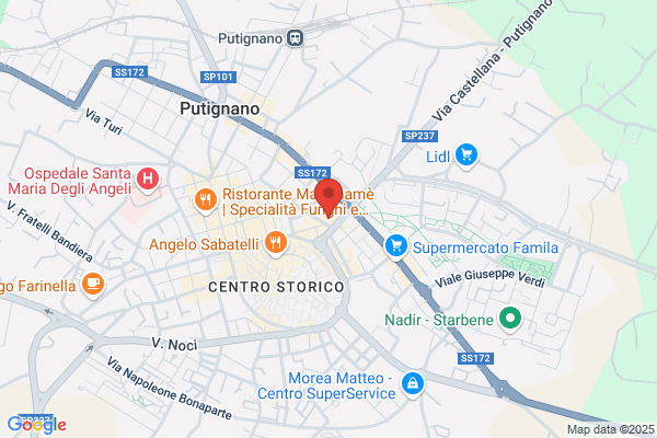 Parafarmacia Colucci di Colucci Dr. Angelo