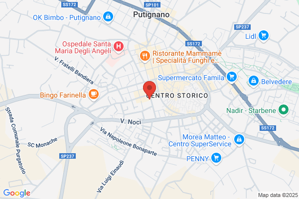 Tappezzerie e Tendaggi  Giotta