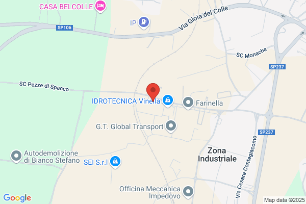 Assemblaggi Meccanici Italia