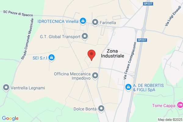 F.Lli Guarnieri Srl