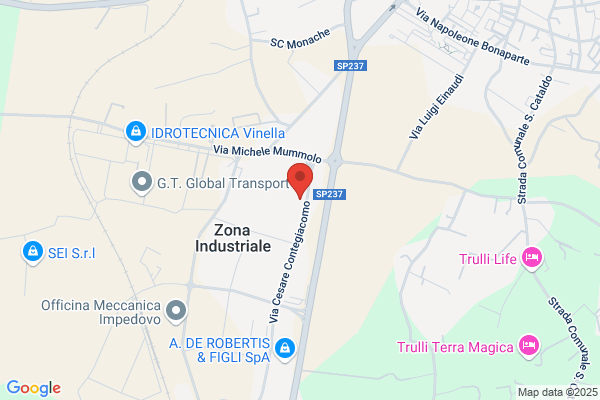 Fiume Srl