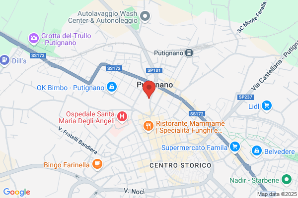 Fondazione Carnevale Di Putignano