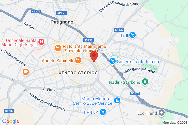 Galleria Del Gelato (S.N.C.)