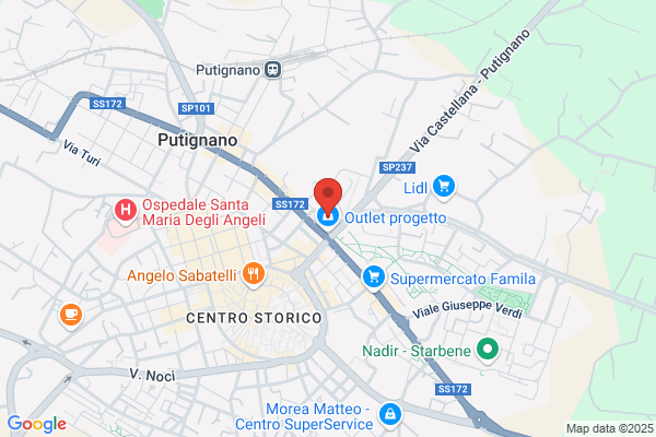 Imperialflex Di Perrini Angela