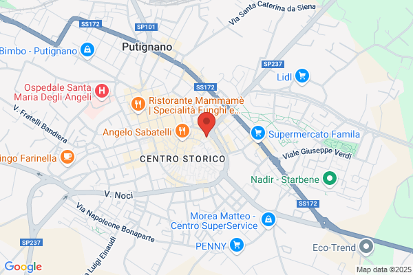 L'Angolo di Gaudi
