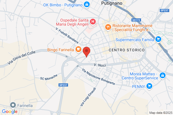Mercatino Franchising