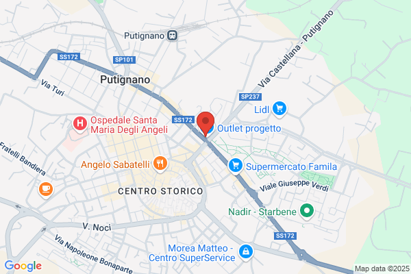 Mezzapesa gianfranco