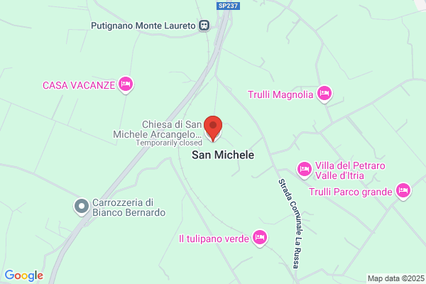 Nardelli michele