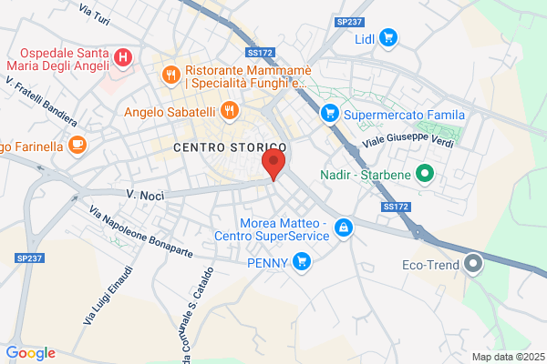 Parafarmacia Sanitas Dr.ssa Resta Marcella