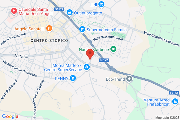 Physiocenter Di Visconti Maria