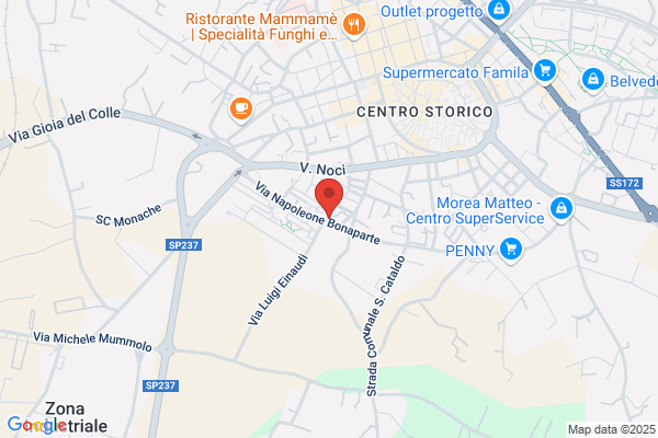 Regional Sanitaria Di Togati Tiziano
