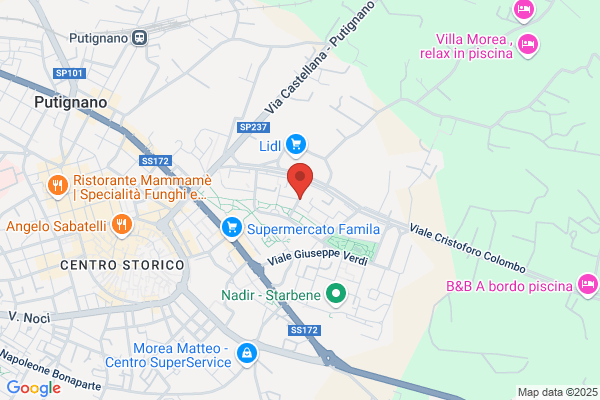 Tecno Damm S.A.S. Di Barletta D. Bianco m. galluzzi a.