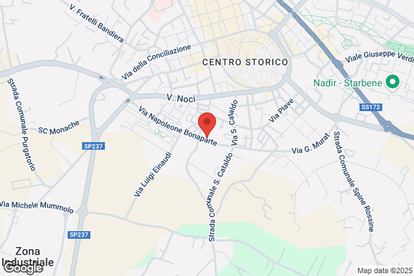 Termoidrogas Simpatico Di Gemmati Donato Davide
