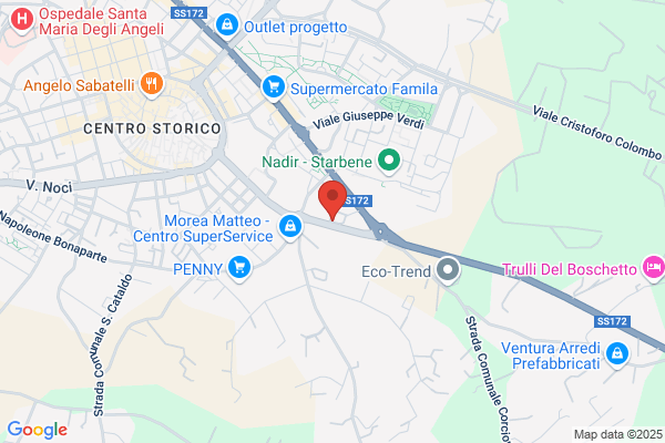Vigili Del Fuoco