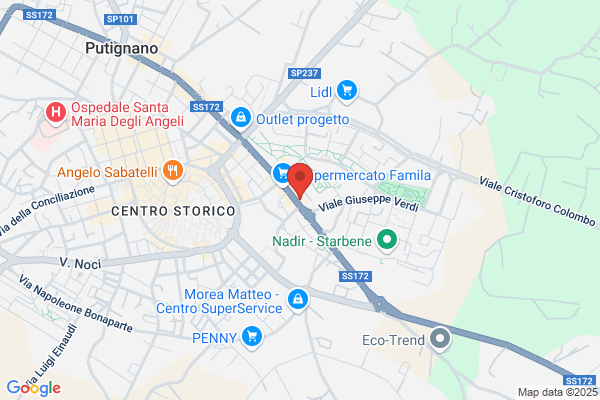 Pane & Co. Di Andresini F.Sco E notarangelo F.Sco