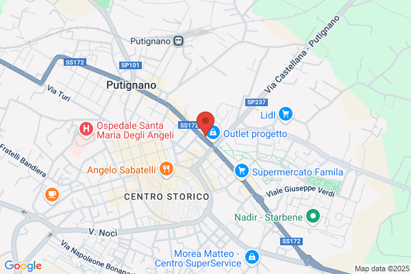 Il Frutteto Del 2000 Di Genco Angelo