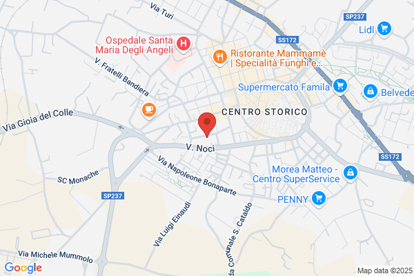 G.M.Confez.Di Mastroleo Carmen