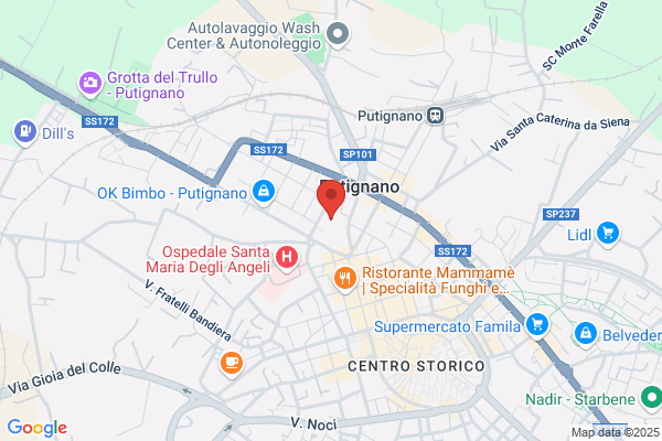 La Casa di Toto'