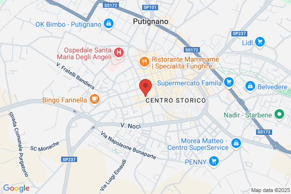 Living Putignano