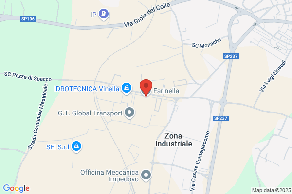 Biscottificio Panificio Farinella