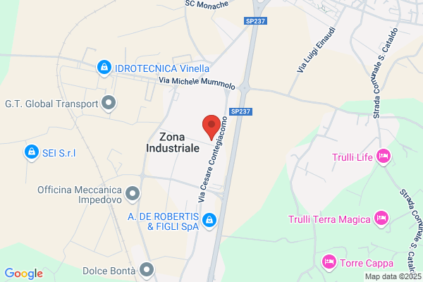Eurocogest Srl