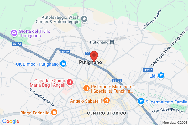 Pizzeria L'Acquario