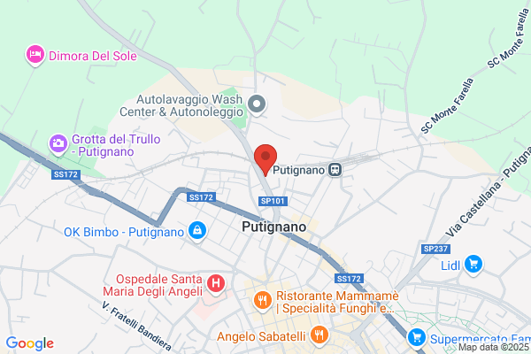 Ristorante Dal Mollusco