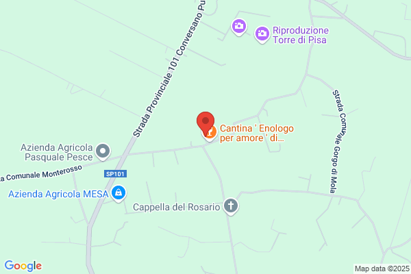 Ristorante Gorgo Di Fuoco