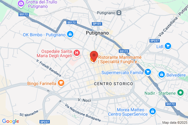 Ristorante Pizzeria Agostino