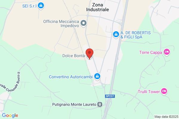 Dolce Bonta' Industria Alimentari Srl