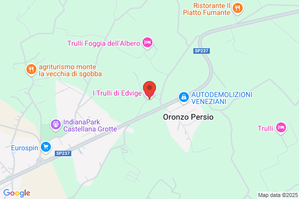 Romanazzi addolorata